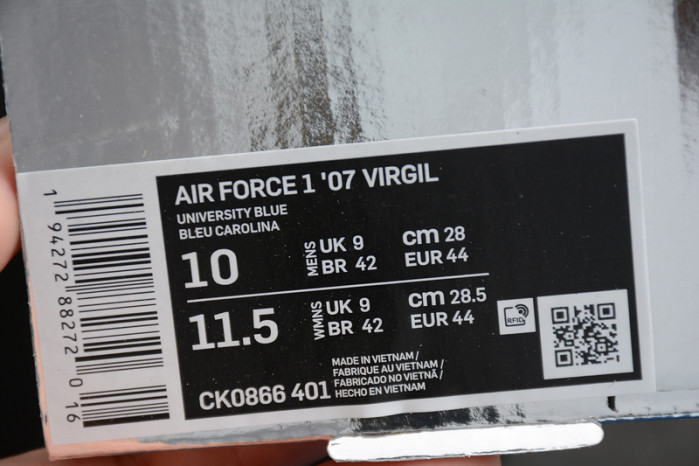 air force 1