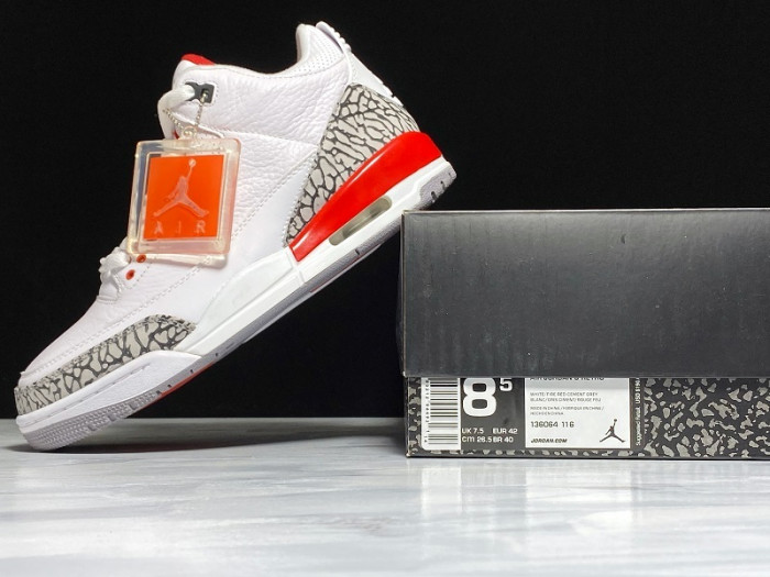 air jordan 3 retro "katrina" 136064-116
