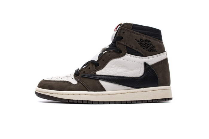 travis scott x air jordan 1 retro high reverse cd4487-100
