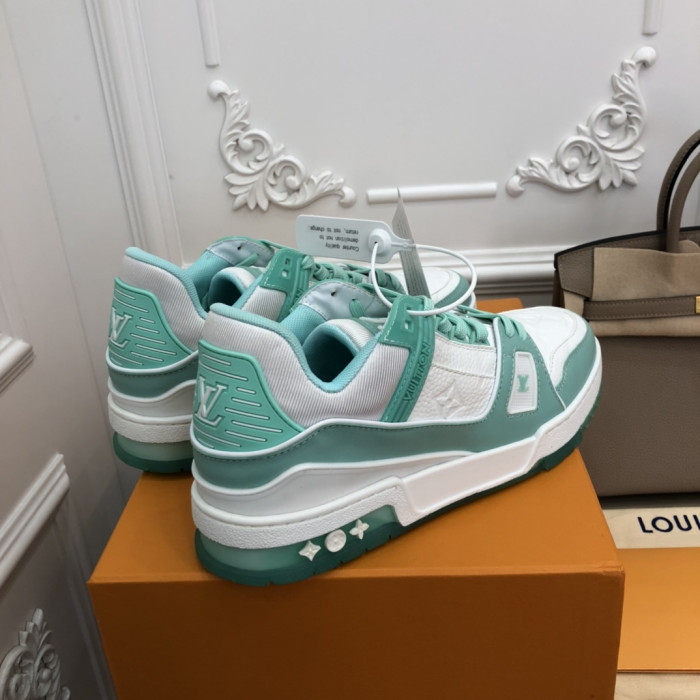 l**is V*t*n lv trainer！#54 2535