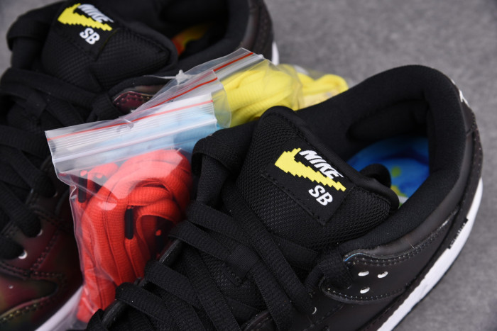civilist x nike dunk low pro sb qs