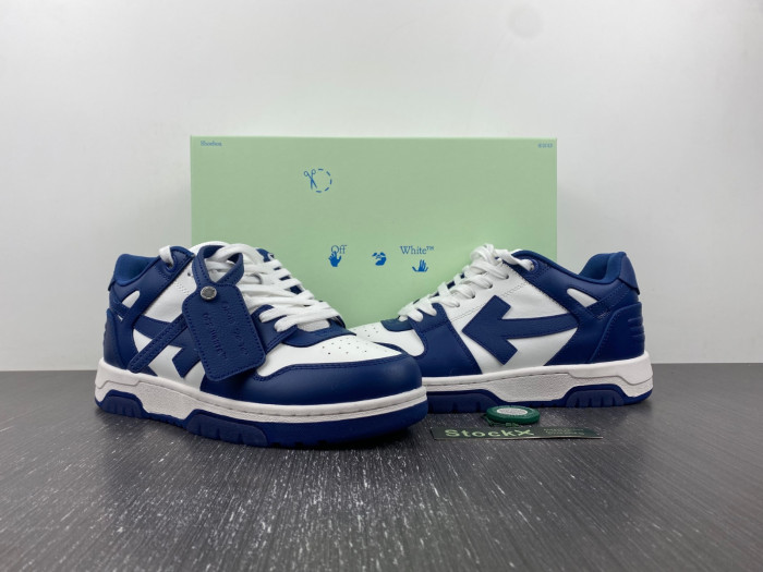 off-white out of office sneakers