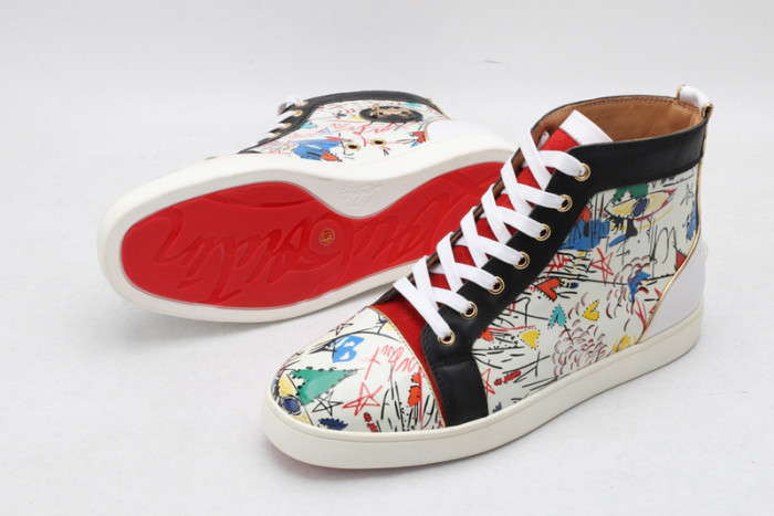 cl sneakers
