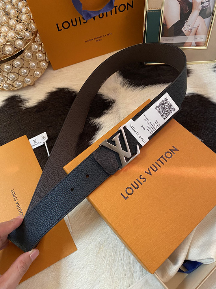 lu vi belt 4.0 cm