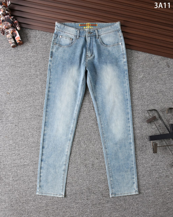 G*u*i pants 3a11