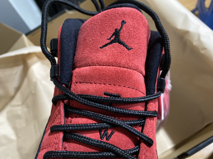 air jordan 12 retro 