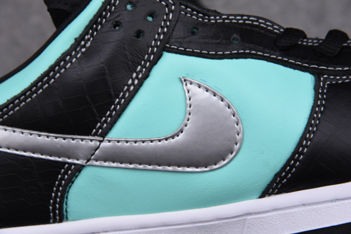 diamond S*pply co. x dunk low pro sb 