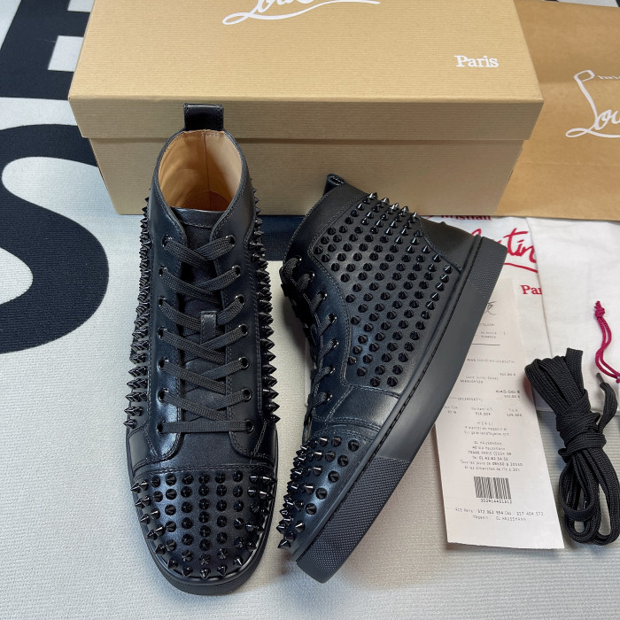 cl sneakers