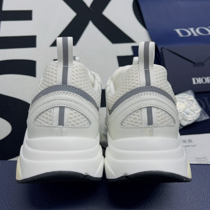 dr homme b22 trainer sneaker 120201