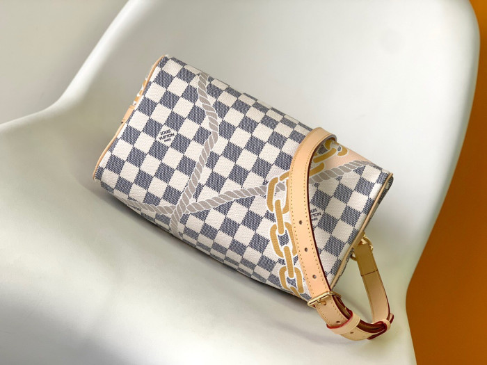 lv bag original quality 2715