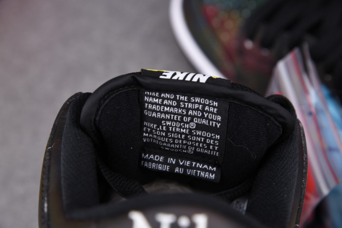 civilist x nike dunk low pro sb qs