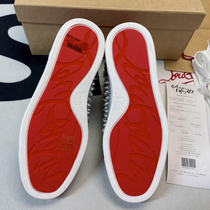 cl sneakers dl345